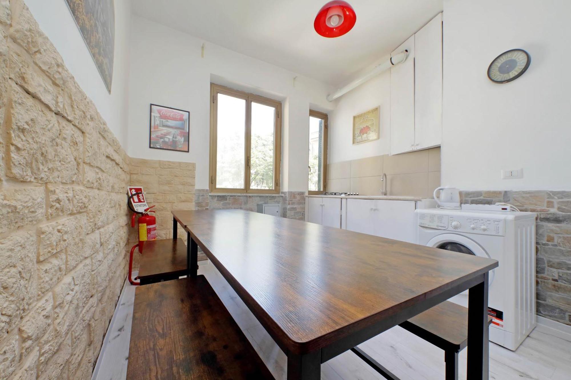 Apartamento Lucky Domus Appio *