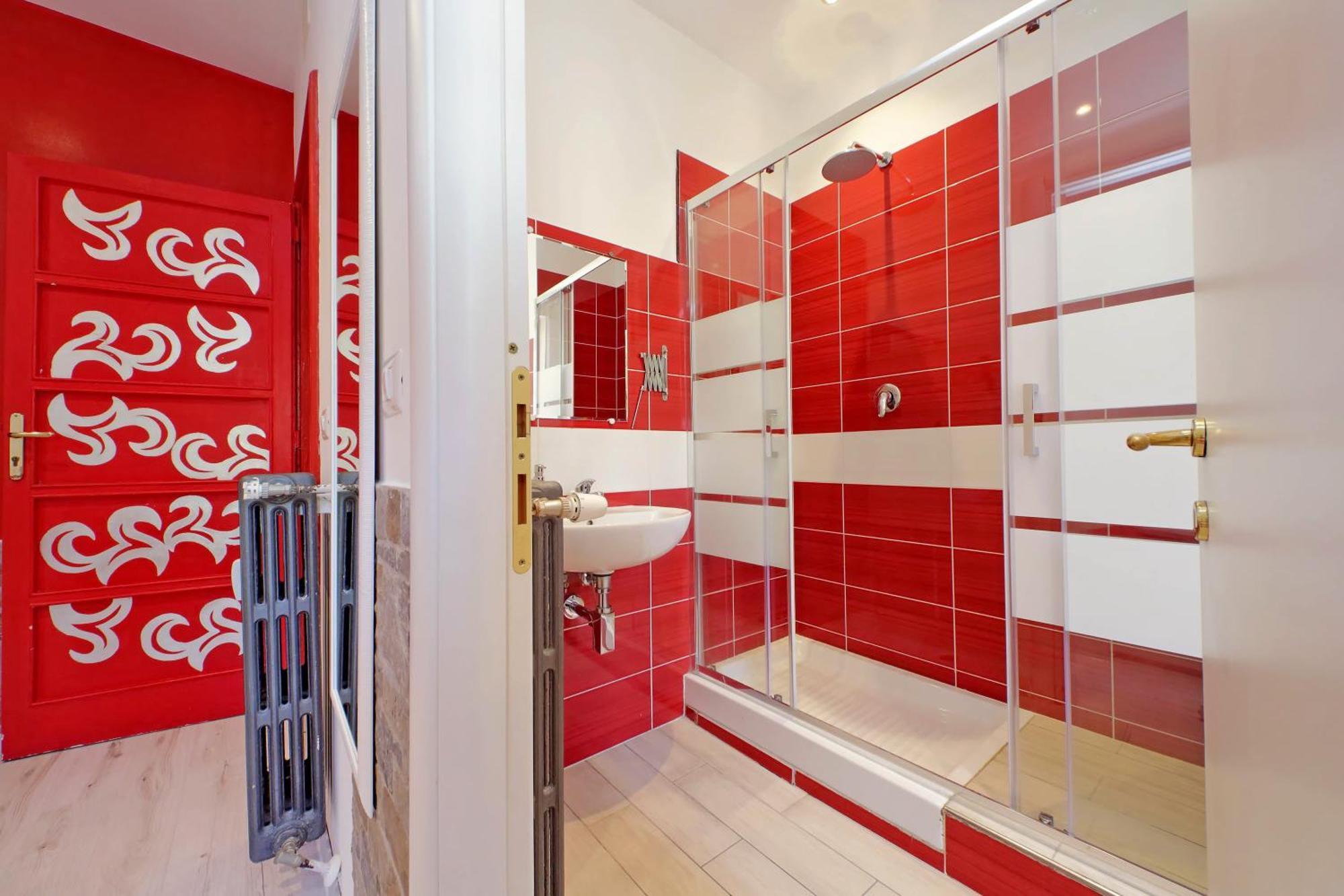 Lucky Domus Appio Apartamento Roma