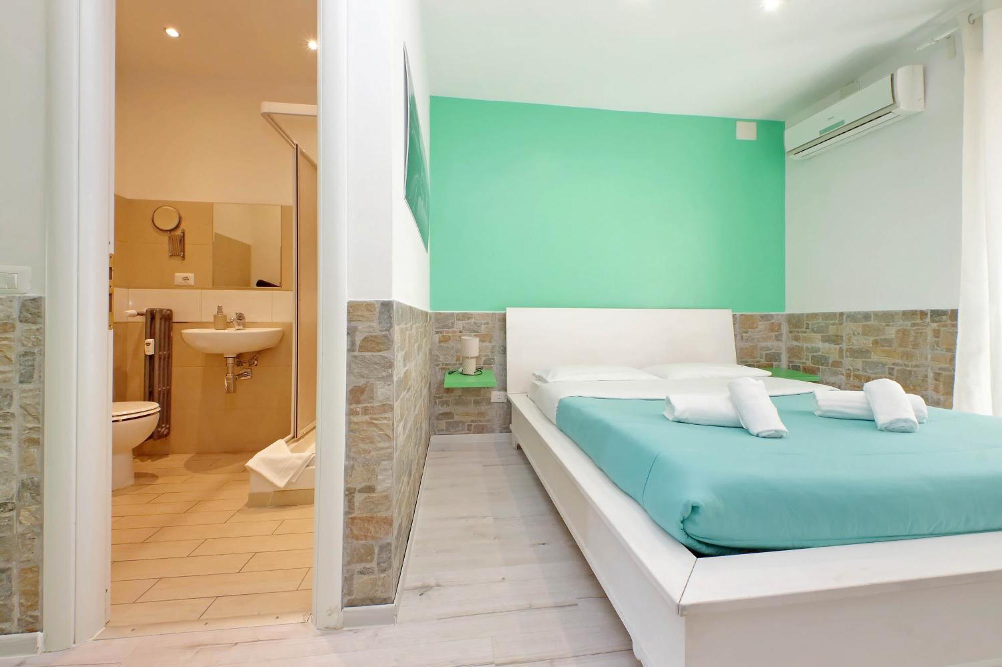 Apartamento Lucky Domus Appio