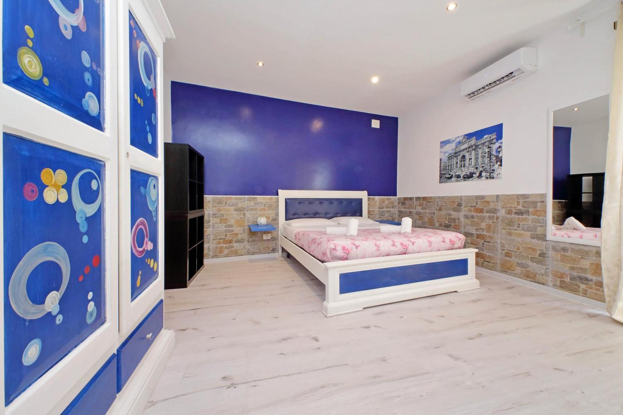 Apartamento Lucky Domus Appio