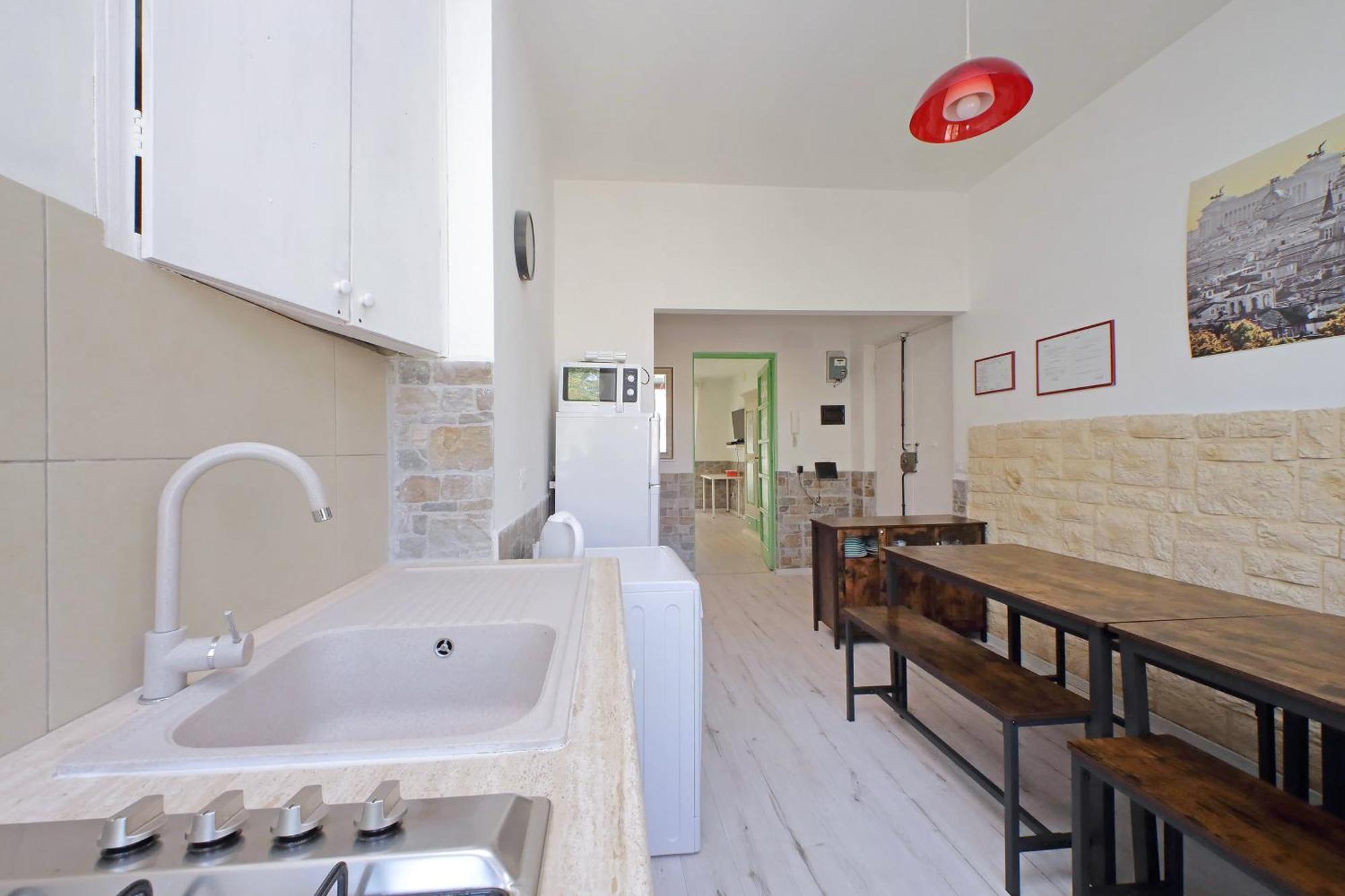 Lucky Domus Appio Apartamento *
