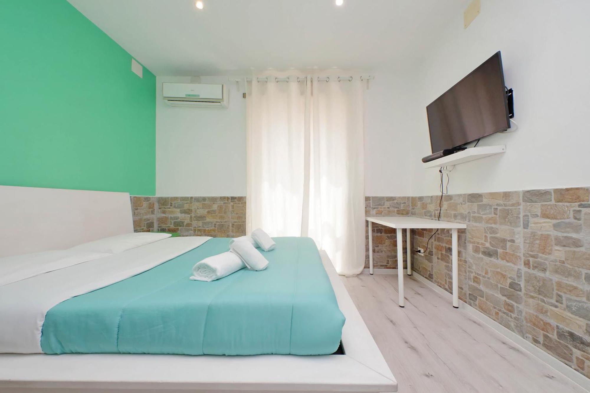 Apartamento Lucky Domus Appio