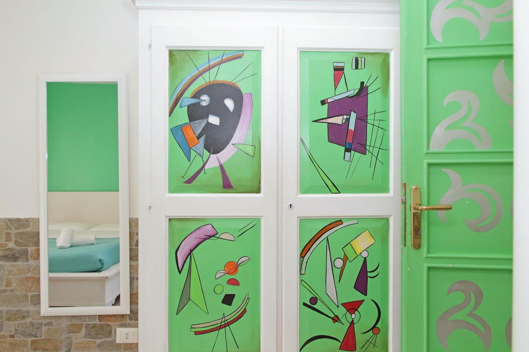 Lucky Domus Appio Roma