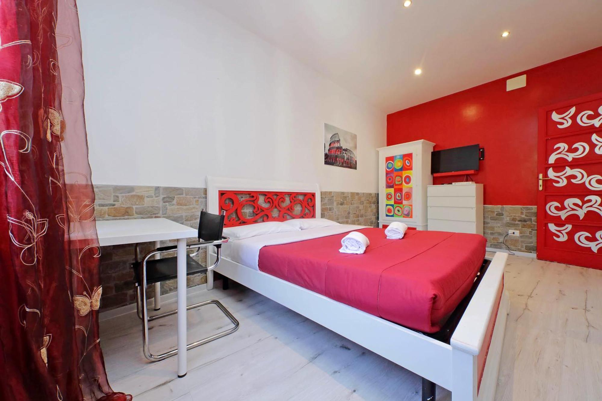 Lucky Domus Appio Apartamento *