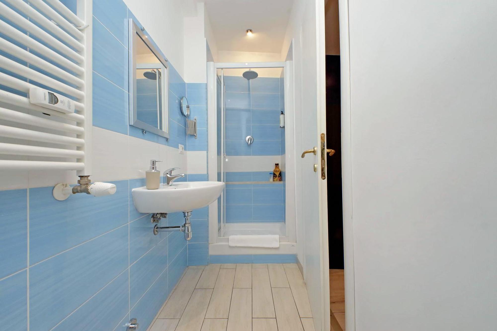 Lucky Domus Appio Apartamento