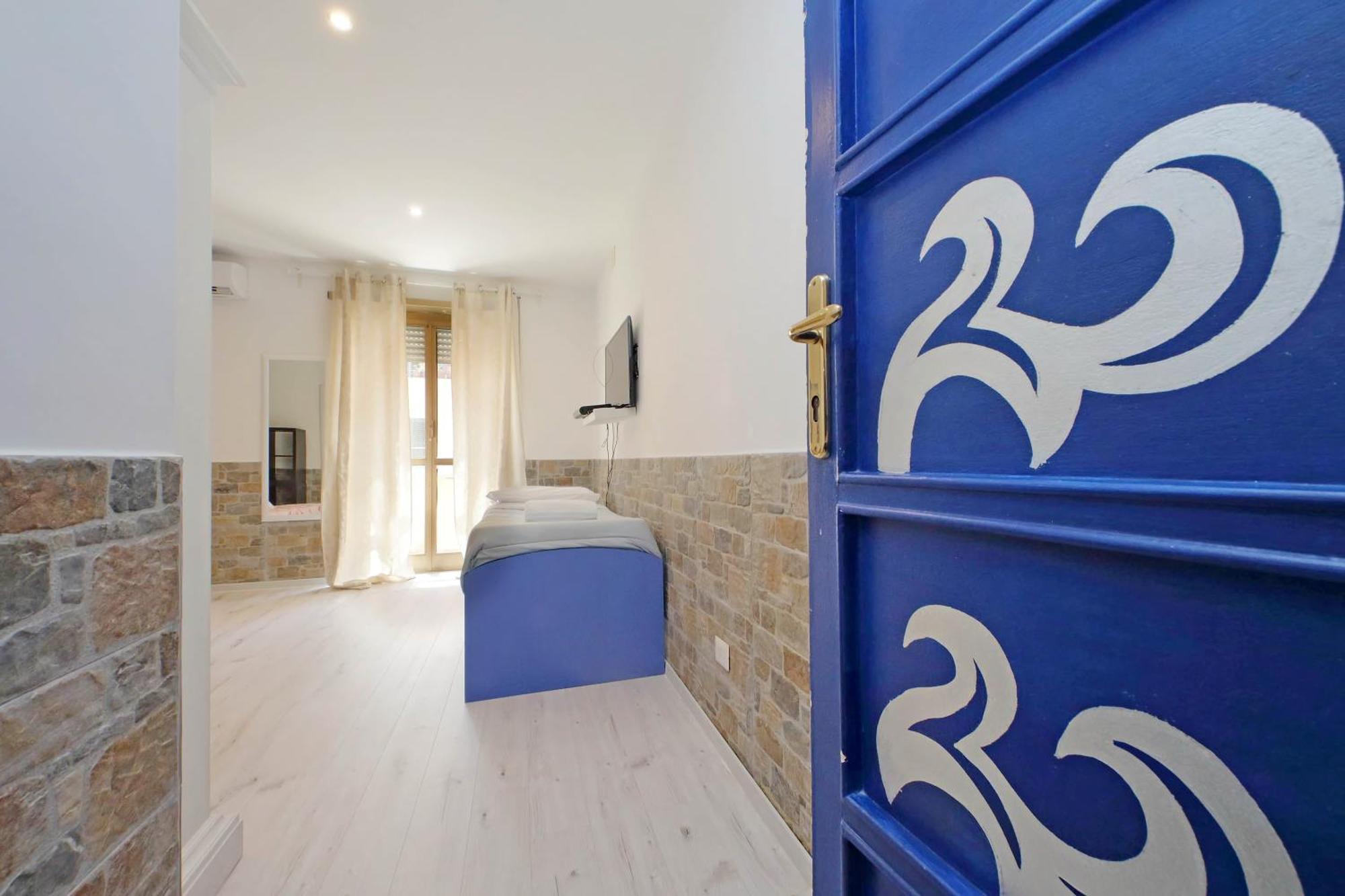 Lucky Domus Appio * Roma