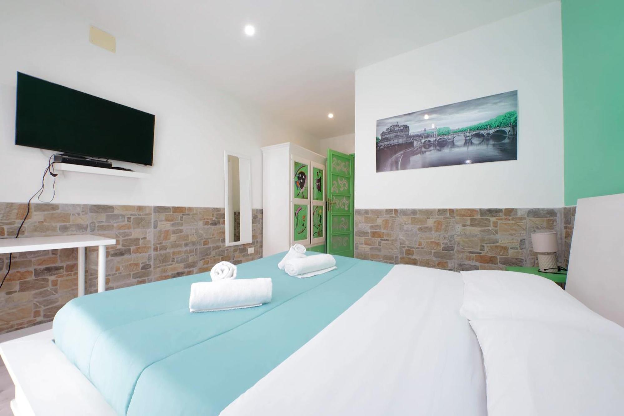 Apartamento Lucky Domus Appio *