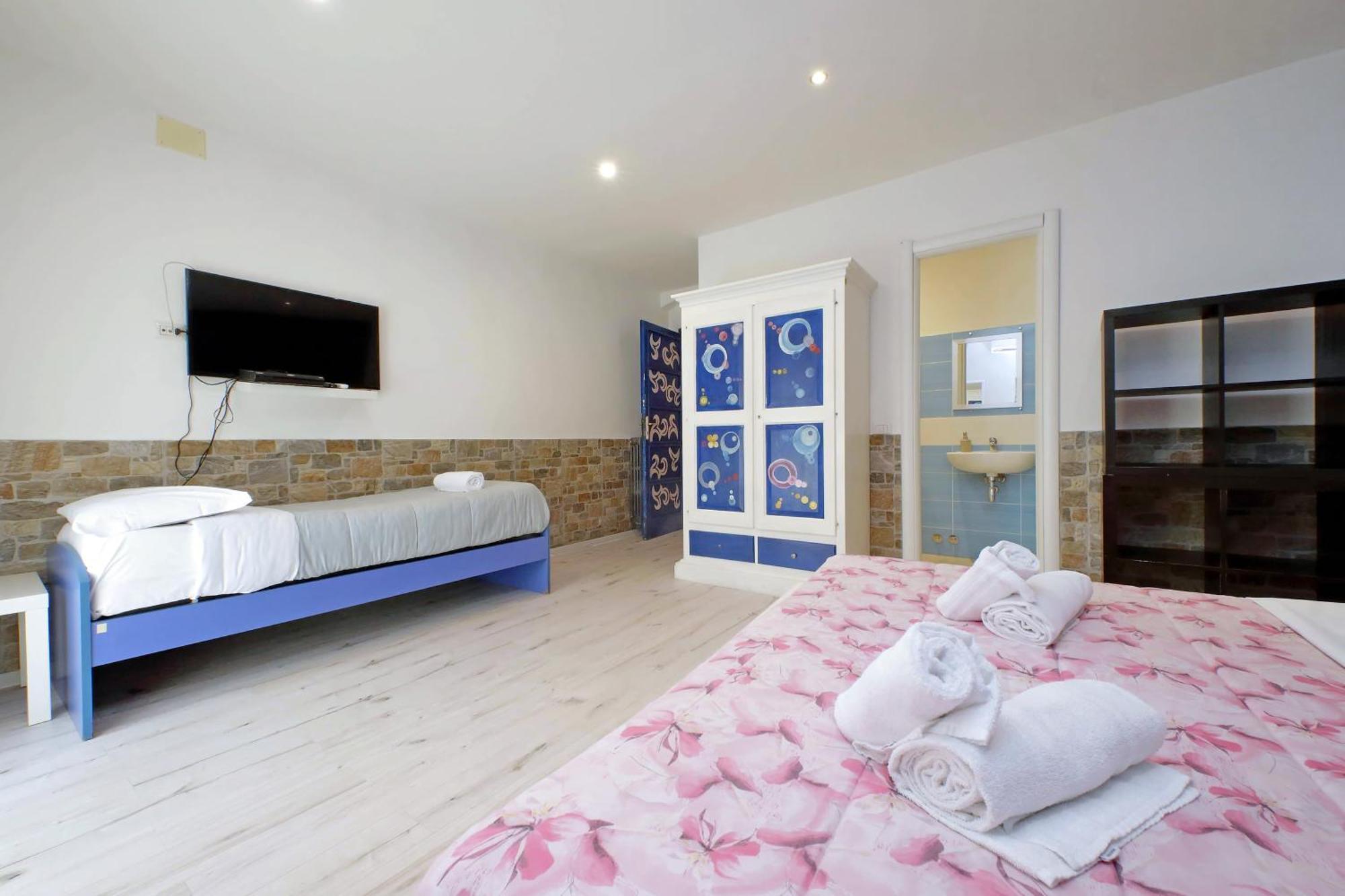 Lucky Domus Appio Roma