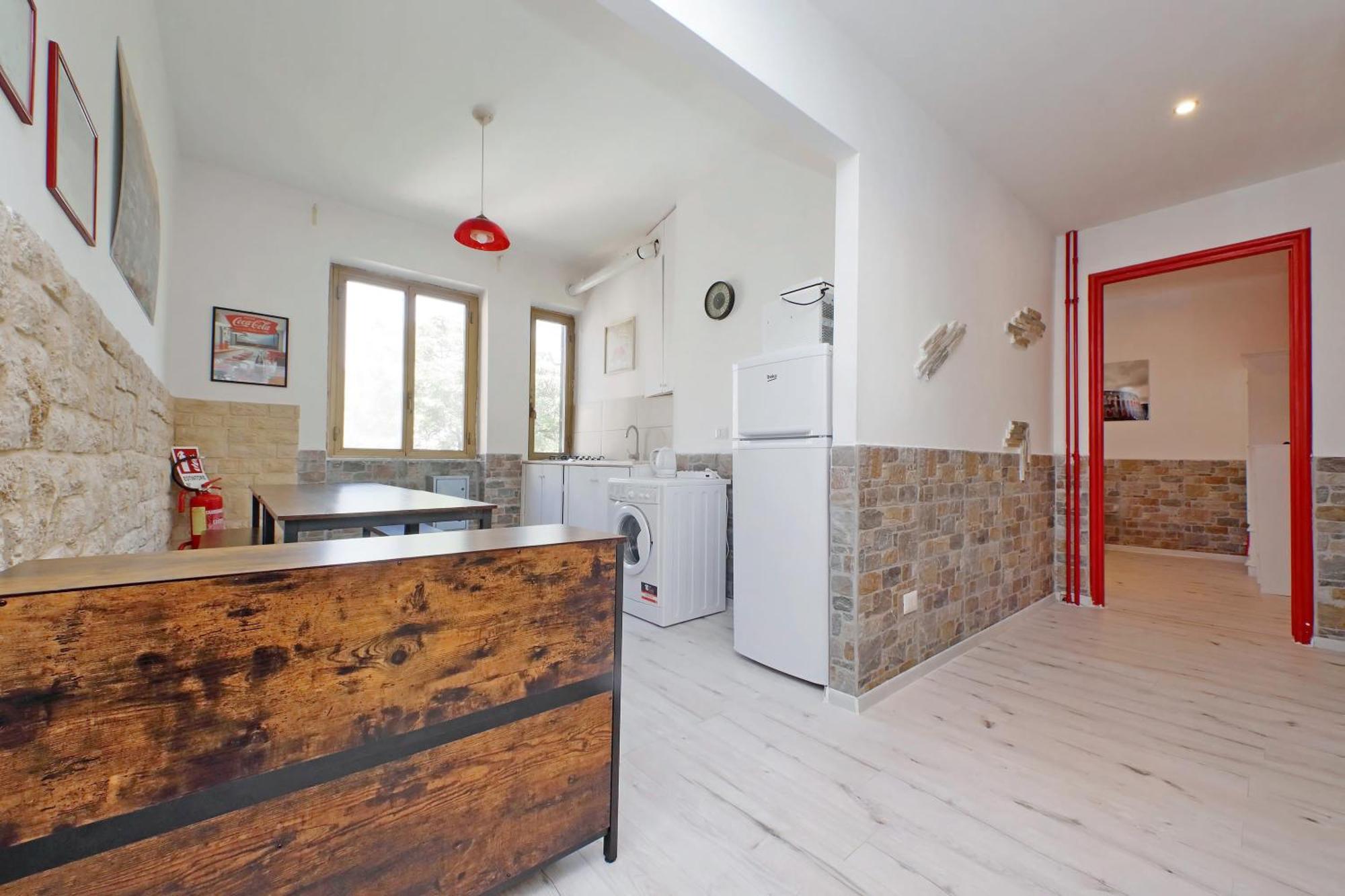 Lucky Domus Appio Apartamento Roma