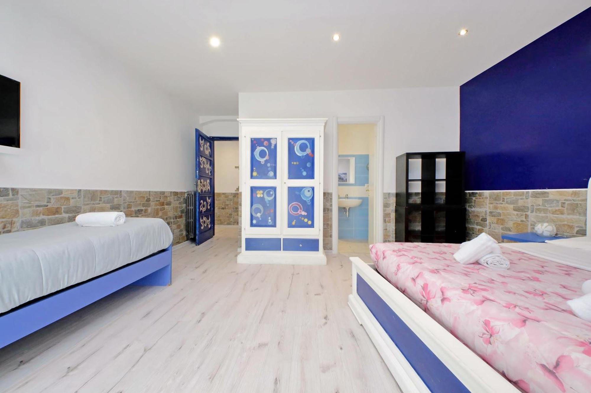 Lucky Domus Appio Apartamento Roma